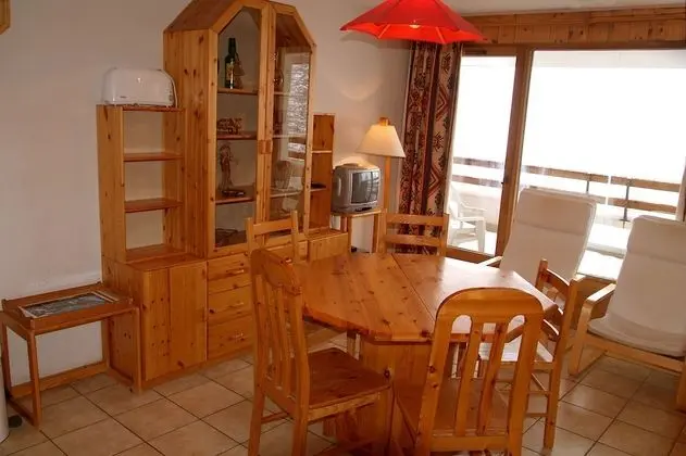 Comfort Apart Daire, 1 Yatak Odası (Station - 6 persons)