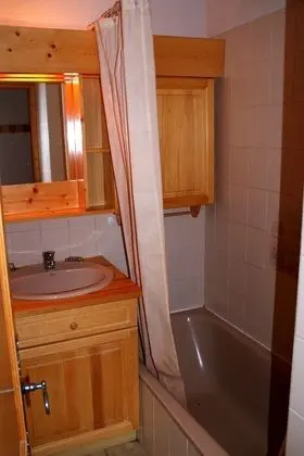 Comfort Apart Daire, 1 Yatak Odası (Station - 6 persons)