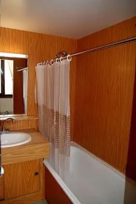 Comfort Apart Daire, 1 Yatak Odası (Station - 6 persons)