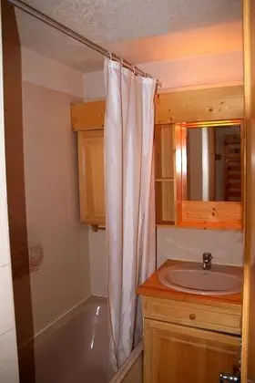 Comfort Apart Daire, 1 Yatak Odası (Station - 6 persons)