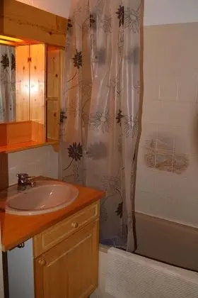 Comfort Apart Daire, 1 Yatak Odası (Station - 6 persons)