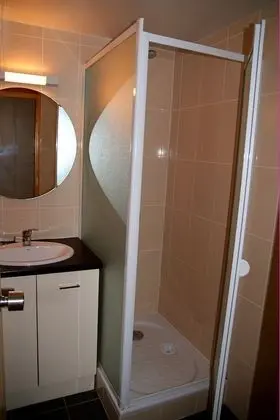 Comfort Apart Daire, 1 Yatak Odası (Station - 6 persons)