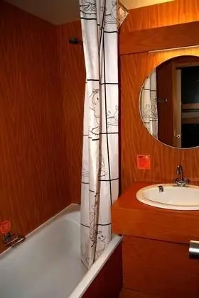 Comfort Apart Daire, 1 Yatak Odası (Station - 6 persons)