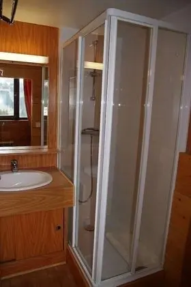 Comfort Apart Daire, 1 Yatak Odası (Station - 6 persons)