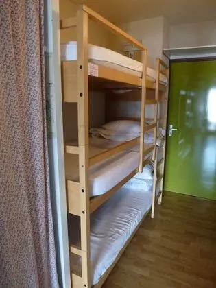 Comfort Stüdyo (Flaine Station - 4 personnes)