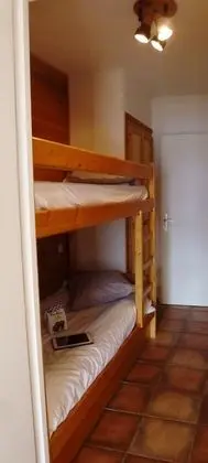 Comfort Stüdyo (Hameau de Flaine - 4 personnes)