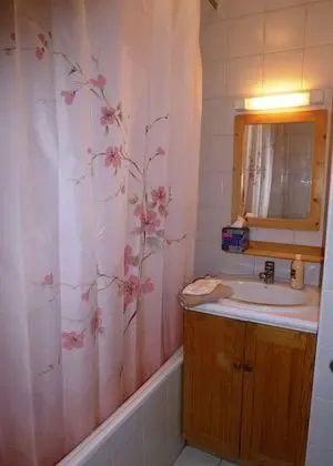 Comfort Stüdyo (Hameau de Flaine - 4 personnes)