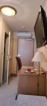 Comfort Tek Kişilik Oda