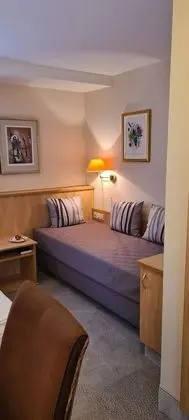 Comfort Tek Kişilik Oda