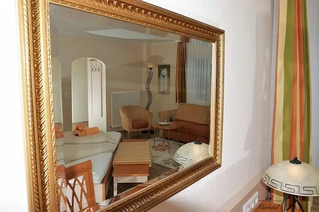 Tek Büyük Yataklı Oda, Göl Manzaralı