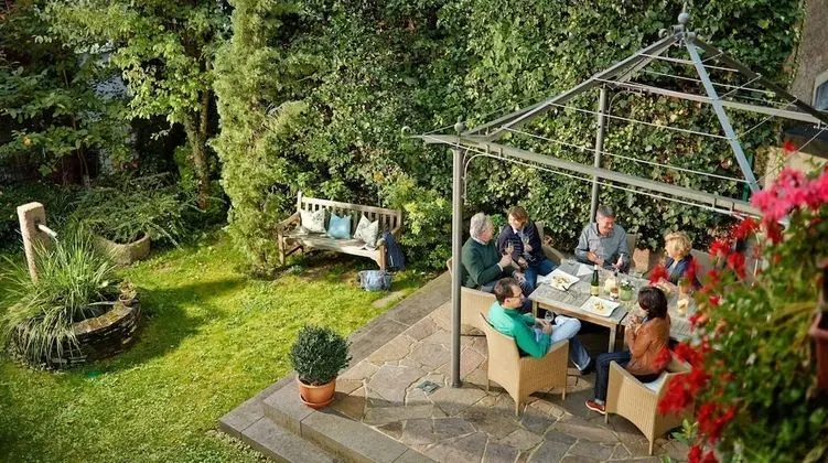 Economy Tek Büyük Yataklı Oda