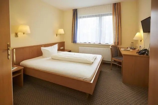 Tek Kişilik Oda (Toskana)