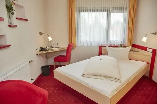 Tek Kişilik Oda (Toskana)