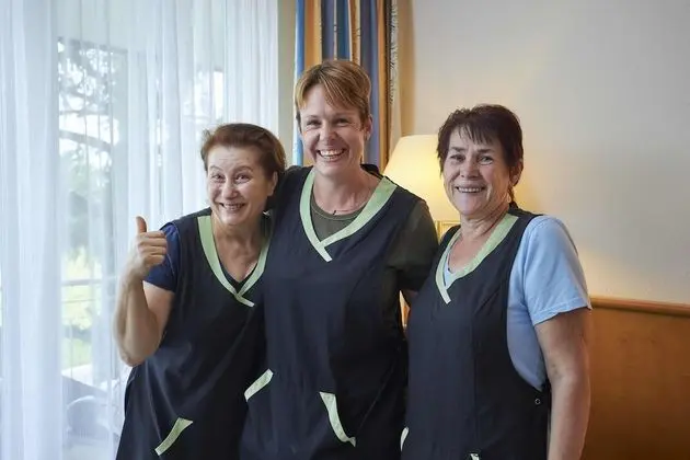 Tek Kişilik Oda (Toskana)