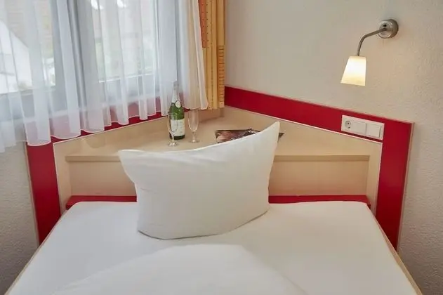 Tek Kişilik Oda (Toskana)