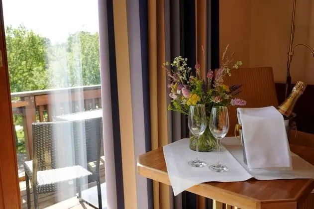 Comfort Tek Büyük Yataklı Oda, Balkon (17qm)