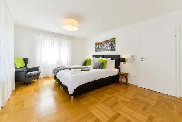 Ev, 3 Yatak Odası, Sigara İçilmez, Teras