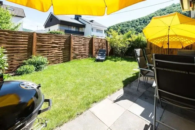 Ev, 3 Yatak Odası, Sigara İçilmez, Teras