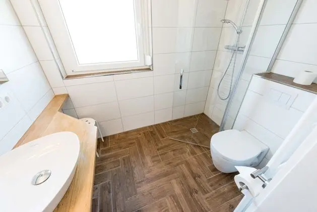 Ev, 3 Yatak Odası, Sigara İçilmez, Teras