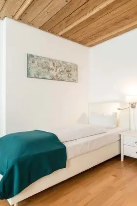 Standard Tek Kişilik Oda