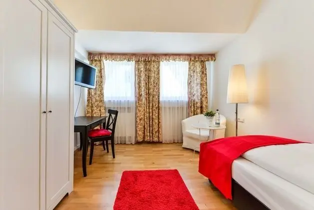 Standard Tek Kişilik Oda