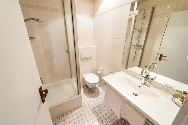 Standard Tek Kişilik Oda