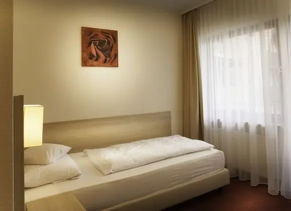 Economy Tek Kişilik Oda