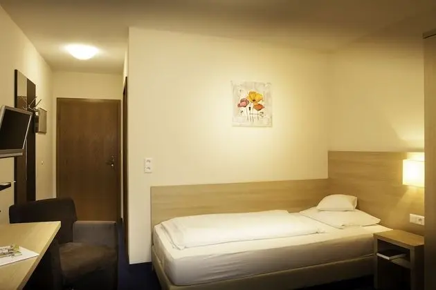 Economy Tek Kişilik Oda