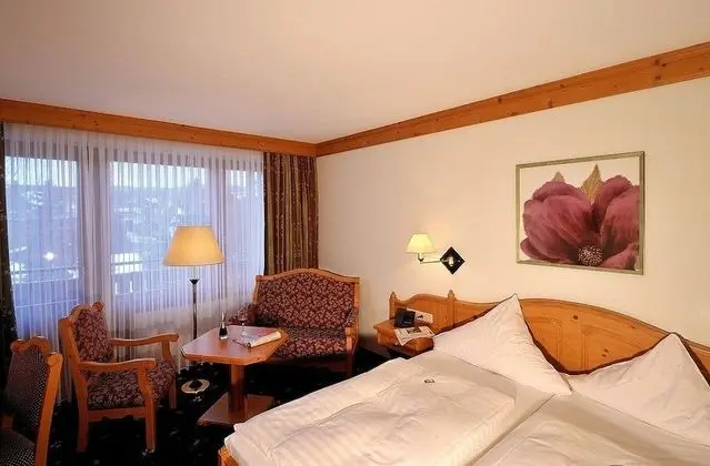 Comfort Tek Büyük Yataklı Oda, Balkon