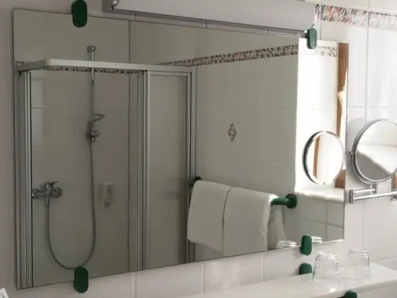 Comfort Tek Büyük Yataklı Oda, Balkon