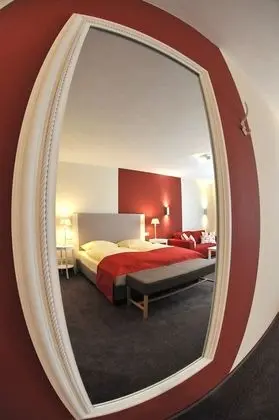 Deluxe Stüdyo Süit, 1 En Büyük (King) Boy Yatak, Şehir Manzaralı