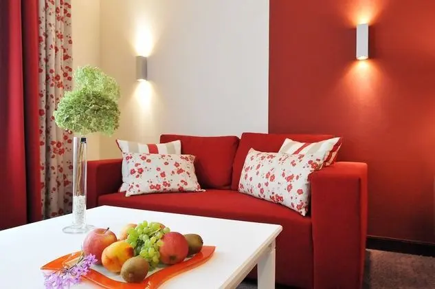 Deluxe Stüdyo Süit, 1 En Büyük (King) Boy Yatak, Şehir Manzaralı