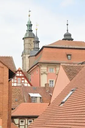 Deluxe Stüdyo Süit, 1 En Büyük (King) Boy Yatak, Şehir Manzaralı