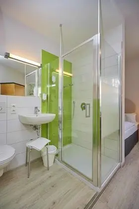 Economy Tek Kişilik Oda