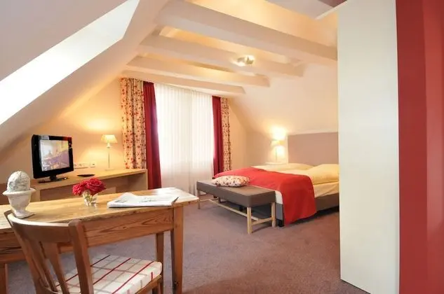 Exclusive Stüdyo Süit, Teras (Penthouse)