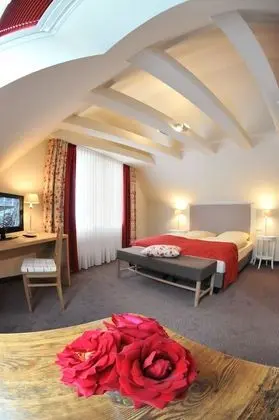 Exclusive Stüdyo Süit, Teras (Penthouse)