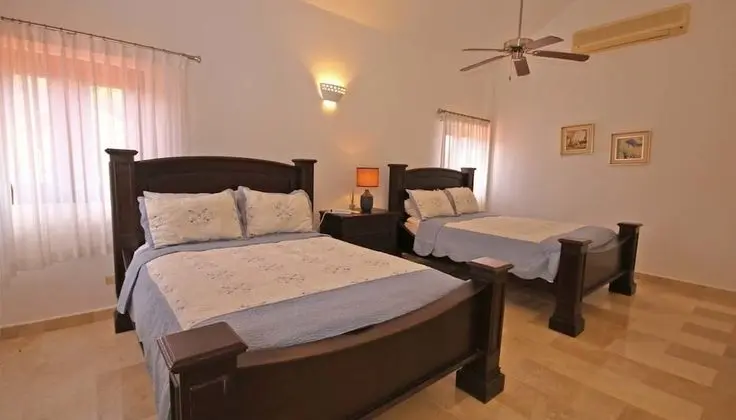 Villa, 1 En Büyük (King) Boy Yatak, Sigara İçilmez