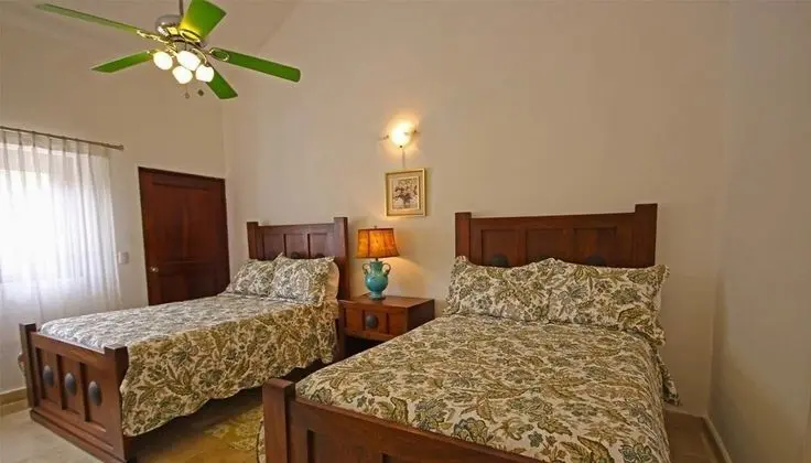 Villa, 1 En Büyük (King) Boy Yatak, Sigara İçilmez