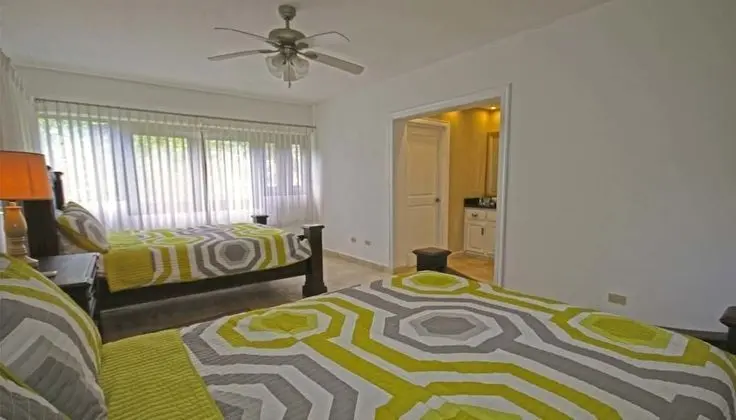 Villa, 1 En Büyük (King) Boy Yatak, Sigara İçilmez