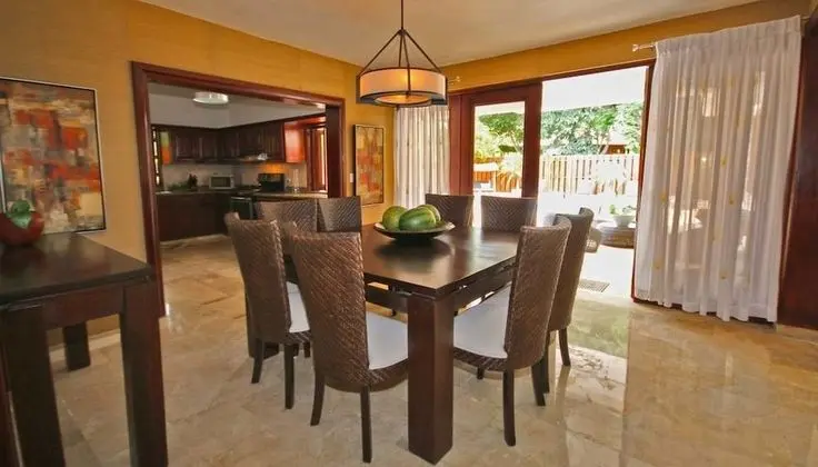 Villa, 1 En Büyük (King) Boy Yatak, Sigara İçilmez
