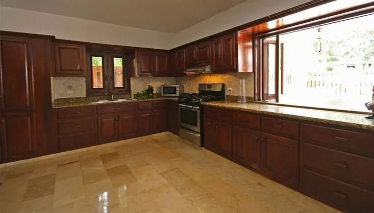 Villa, 1 En Büyük (King) Boy Yatak, Sigara İçilmez