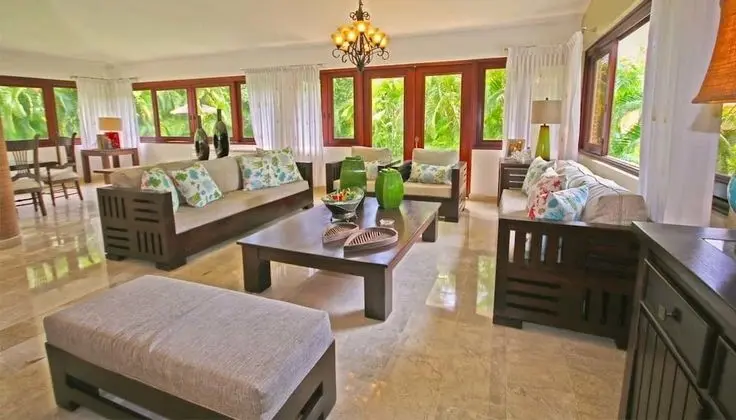 Villa, 1 En Büyük (King) Boy Yatak, Sigara İçilmez