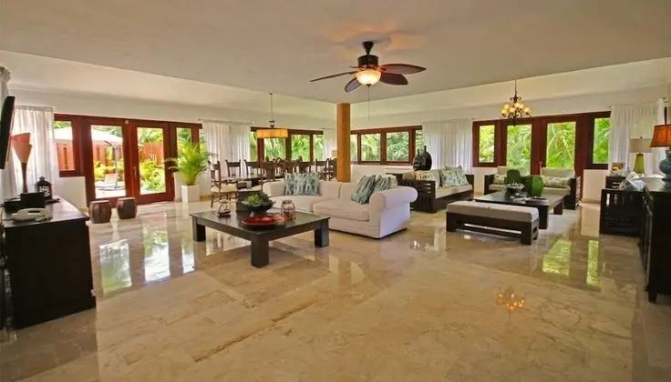 Villa, 1 En Büyük (King) Boy Yatak, Sigara İçilmez