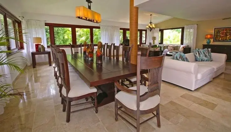 Villa, 1 En Büyük (King) Boy Yatak, Sigara İçilmez
