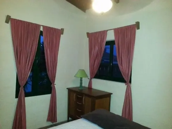 Comfort Apart Daire, 1 Büyük (Queen) Boy Yatak, Veranda, Bahçe Manzaralı