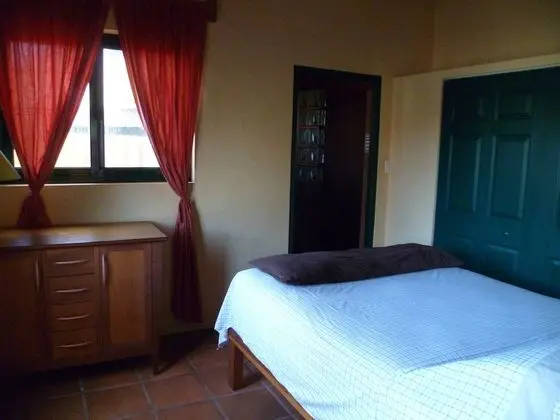 Comfort Apart Daire, 1 Büyük (Queen) Boy Yatak, Veranda, Bahçe Manzaralı
