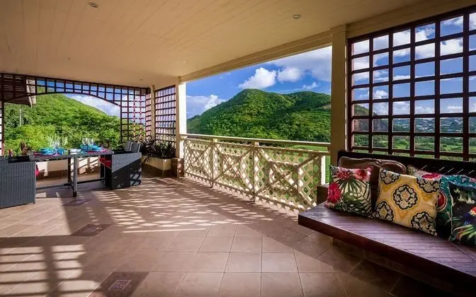 Family Villa