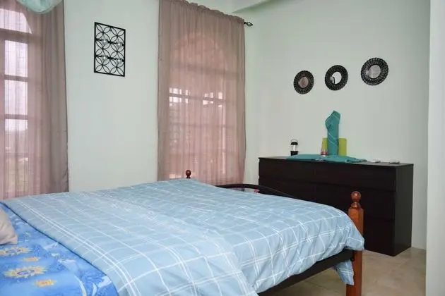 Family Villa