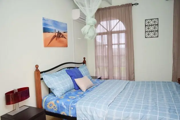 Family Villa
