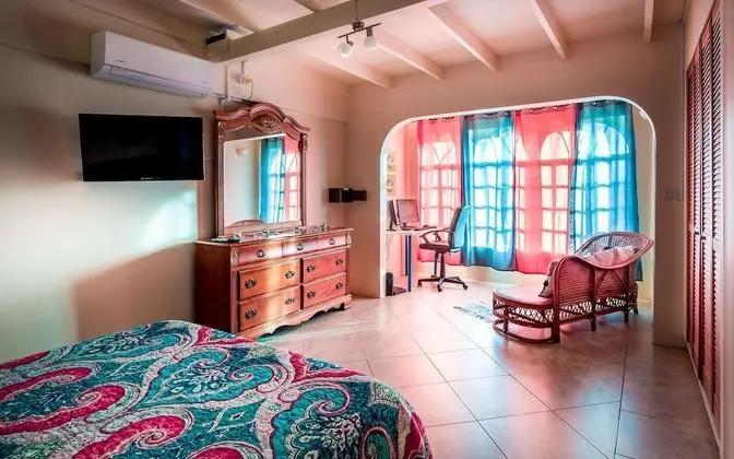 Family Villa